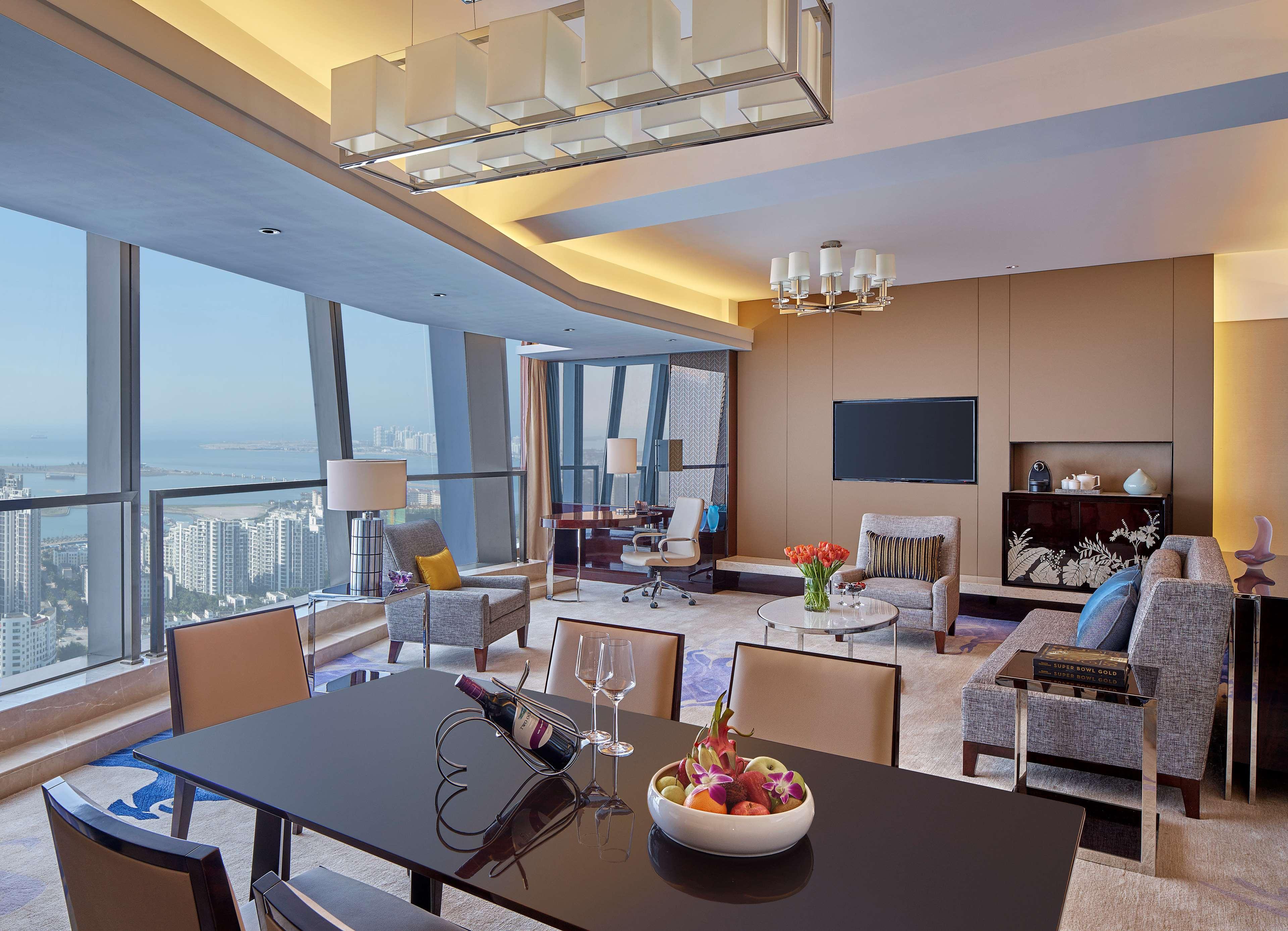 Hilton Haikou Hotel