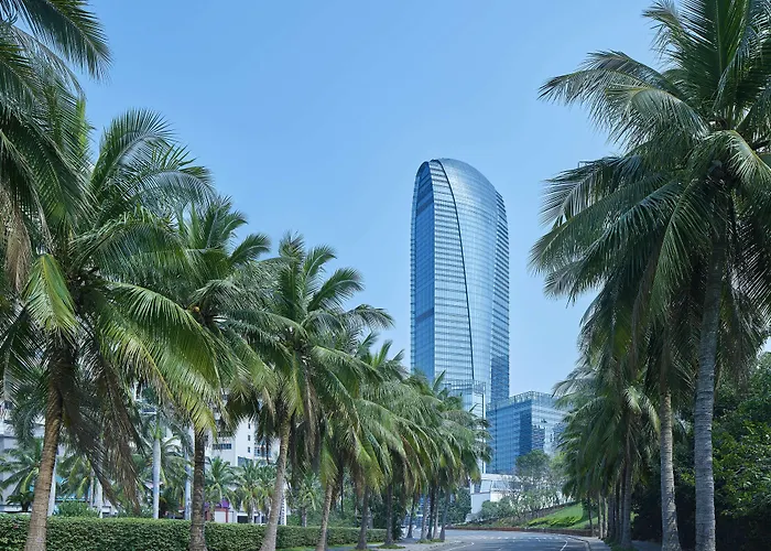 Hilton Haikou