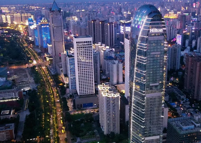 Hilton Haikou