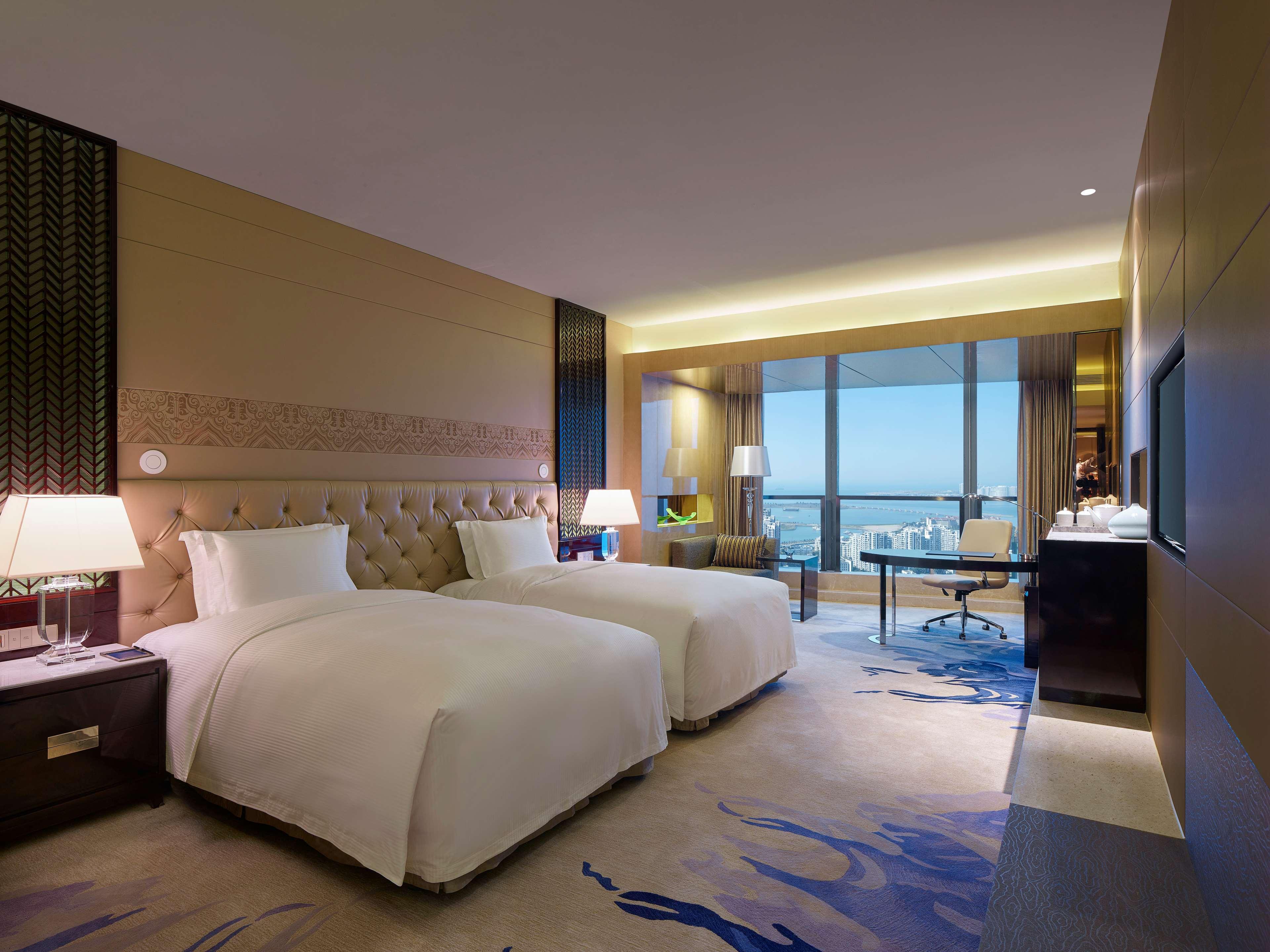 Hilton Haikou