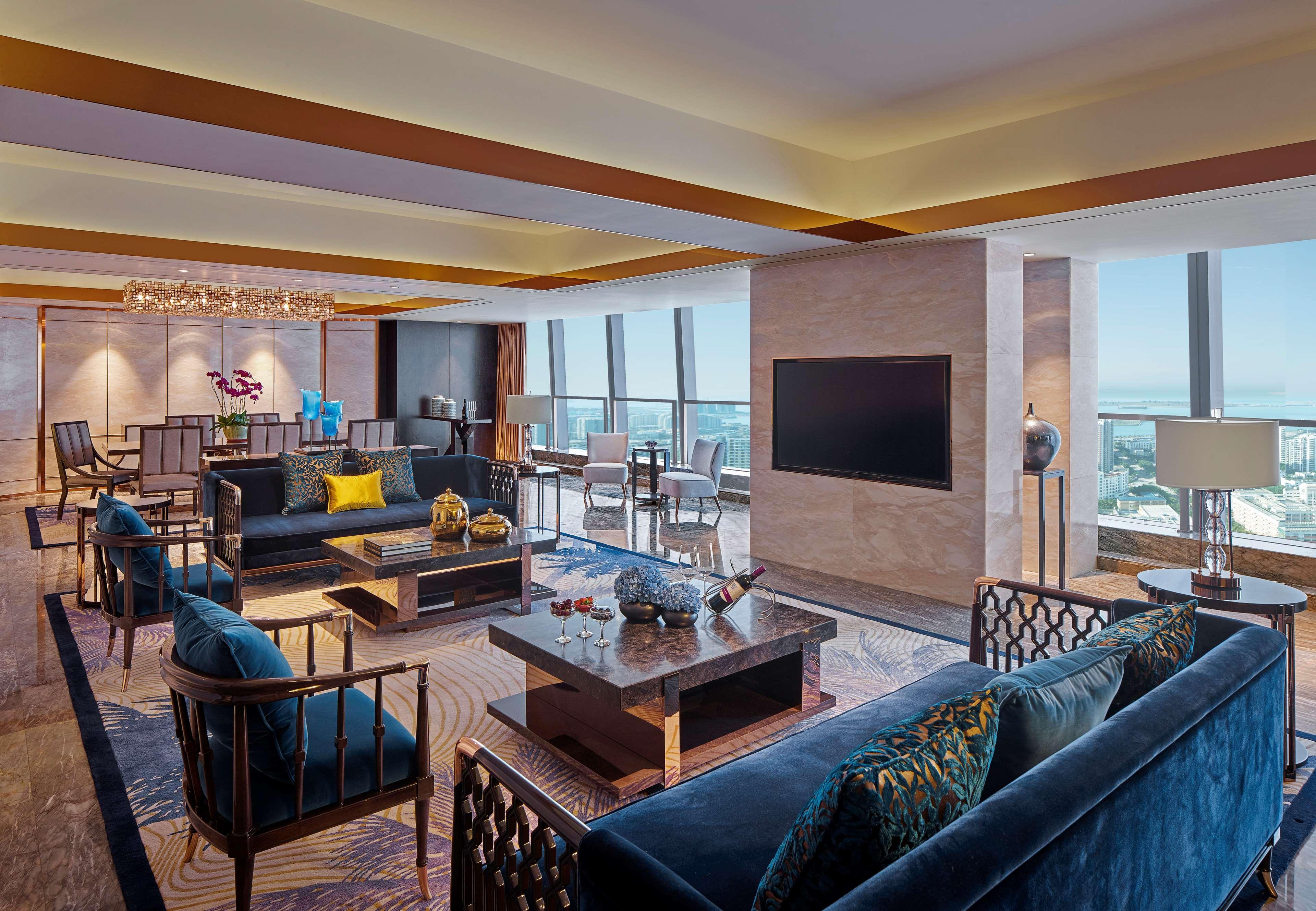 Hotel Hilton Haikou