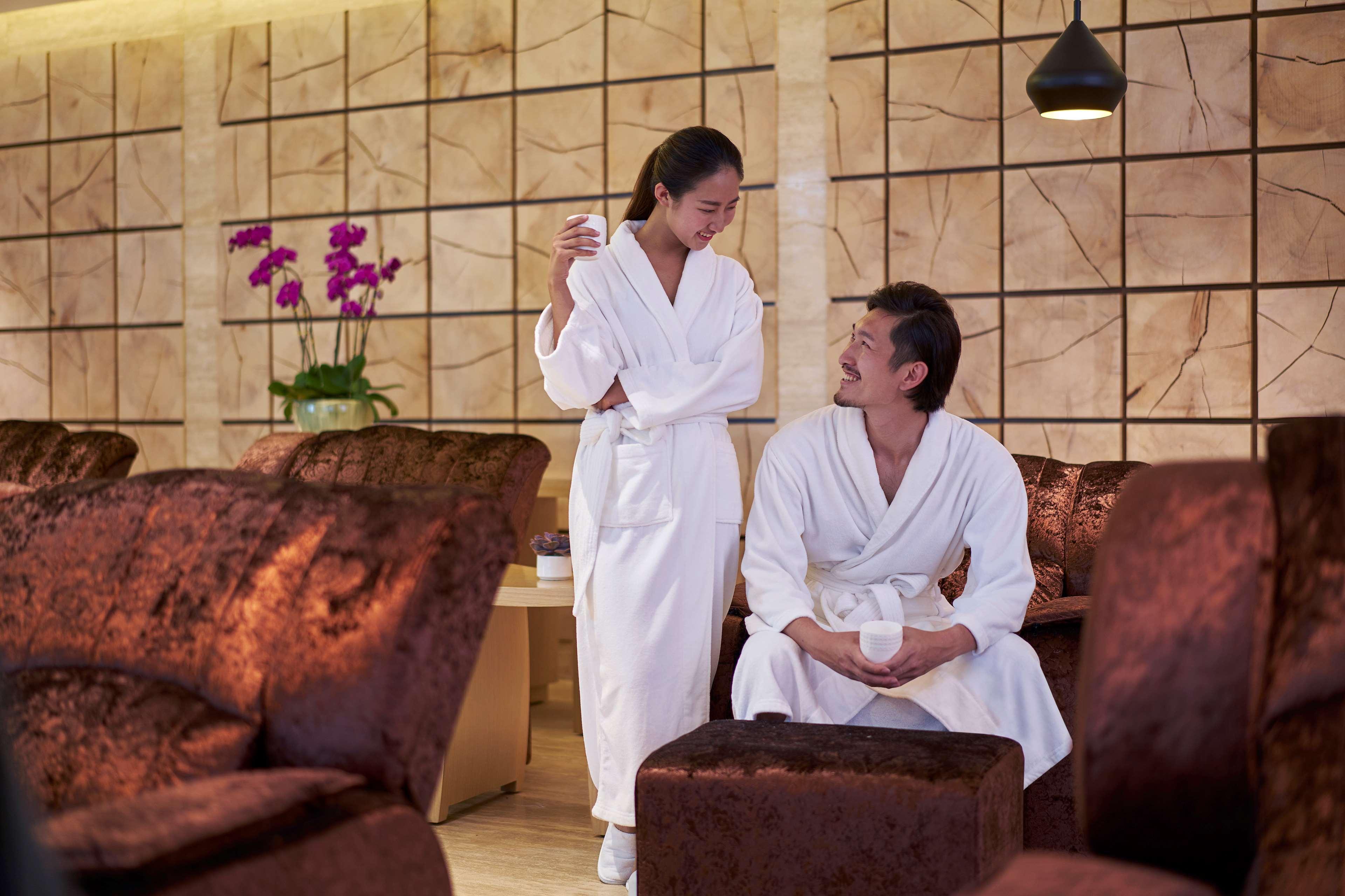 Hotel Hilton Haikou 5*