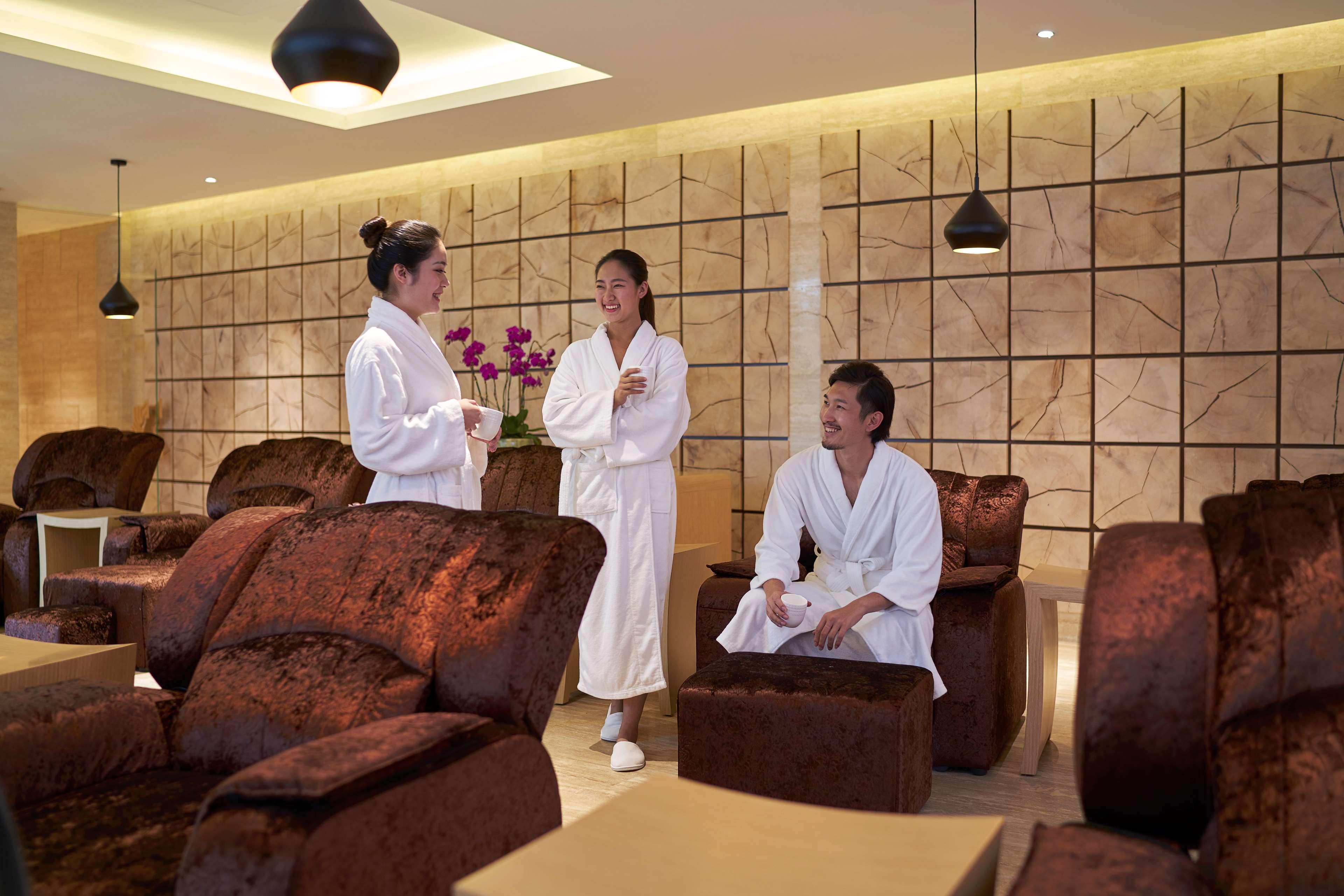 Hilton Haikou