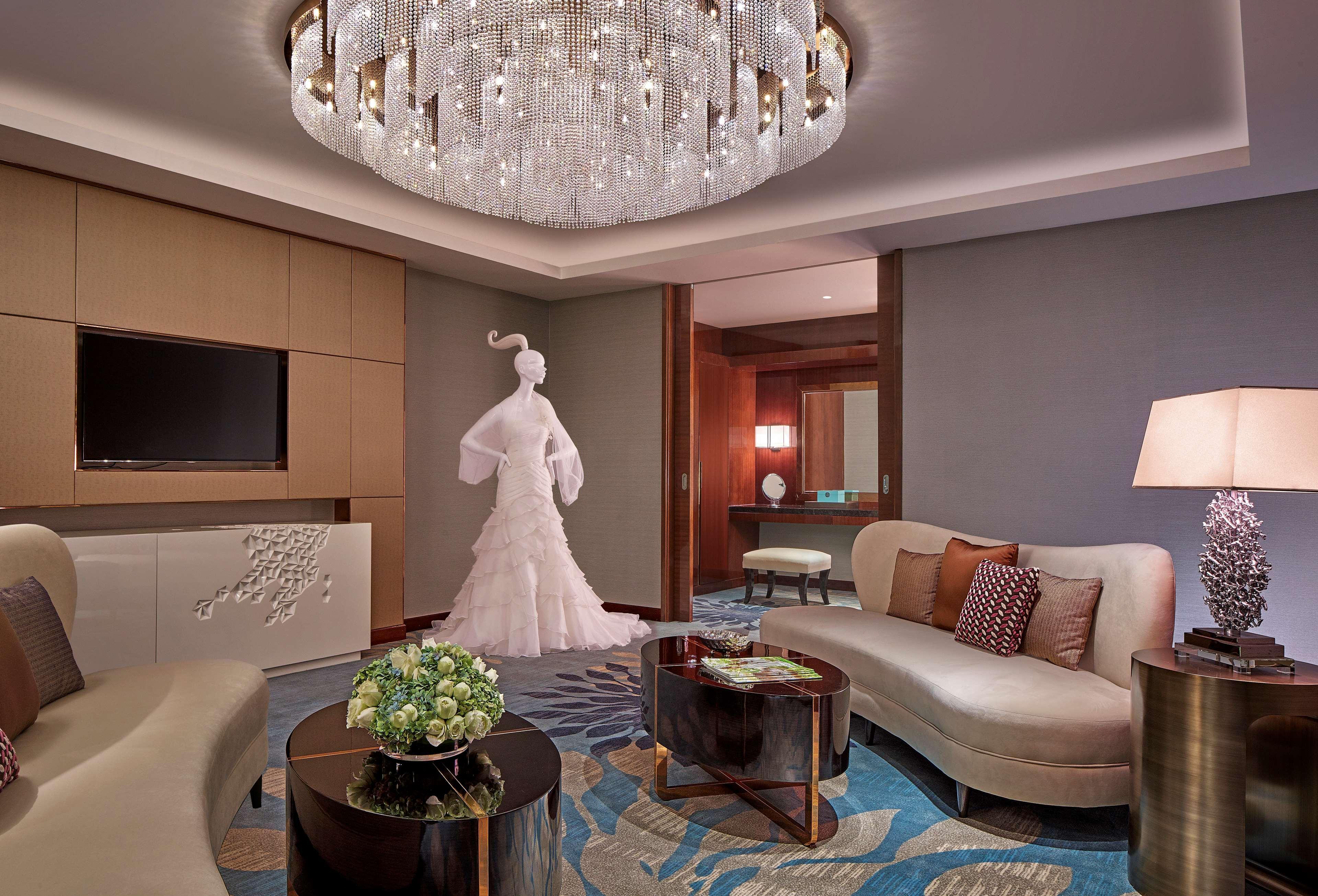 Hilton Haikou Hotel
