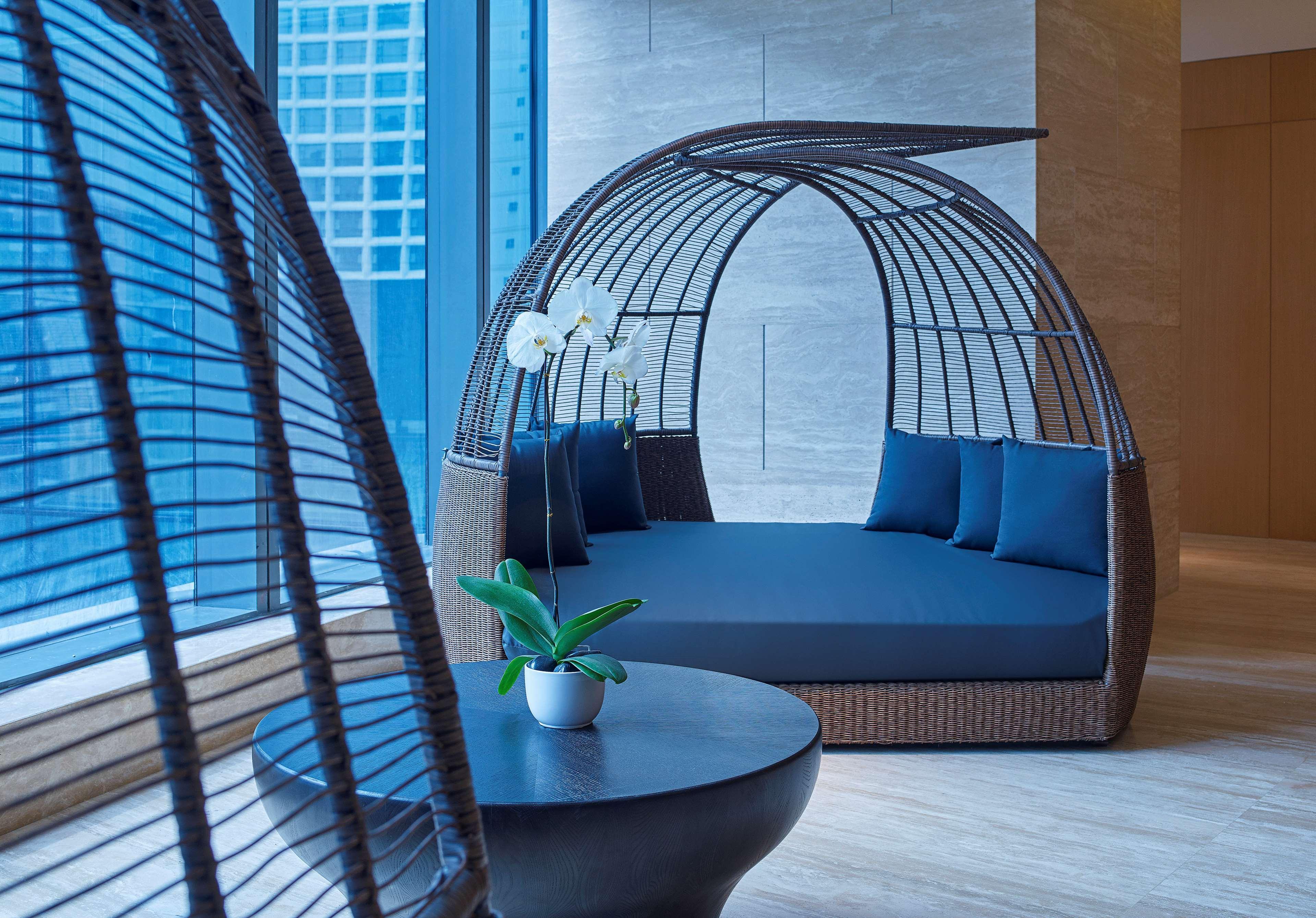 Hilton Haikou Hotel