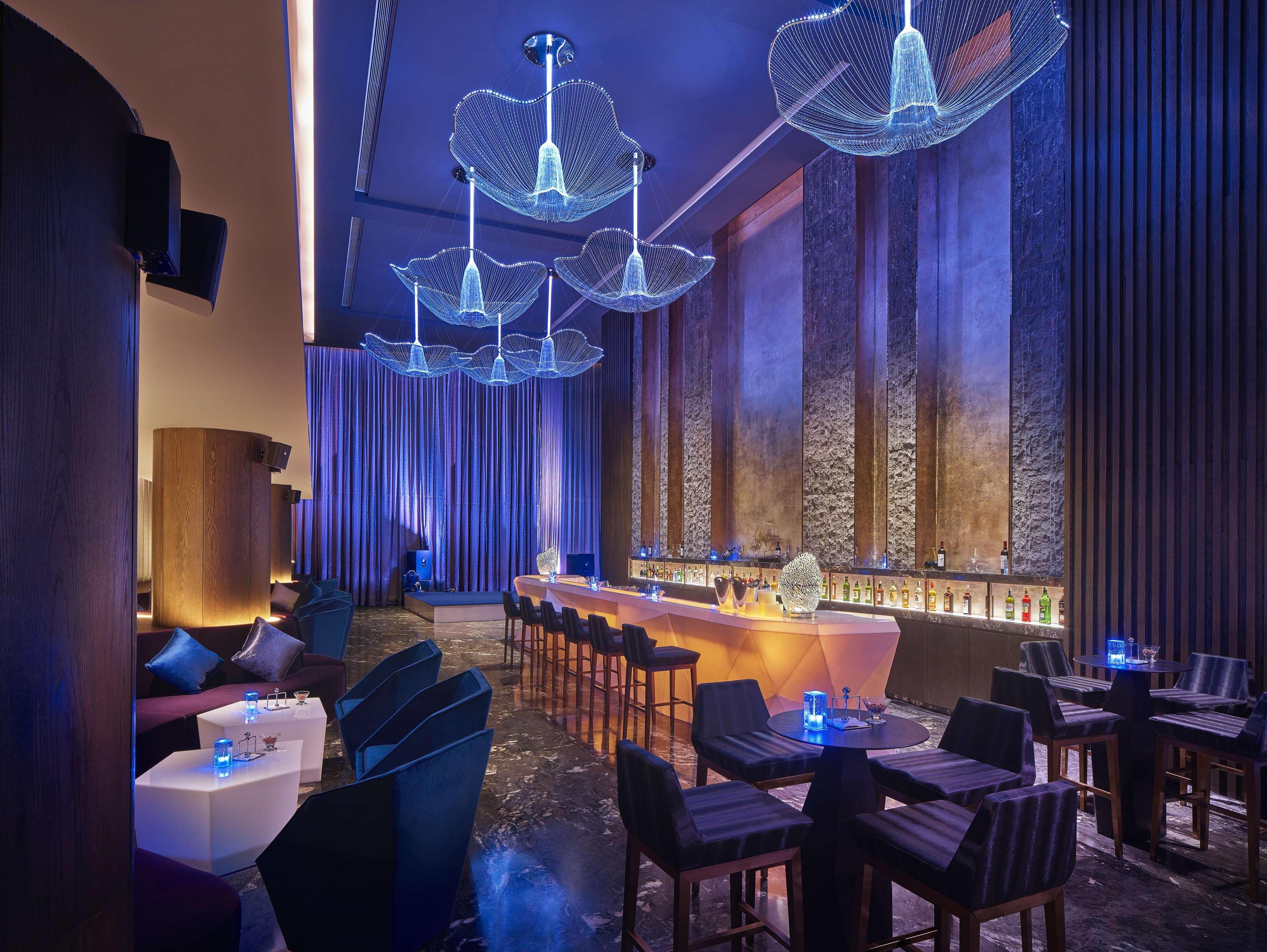 Hilton Haikou Haikou (Hainan)