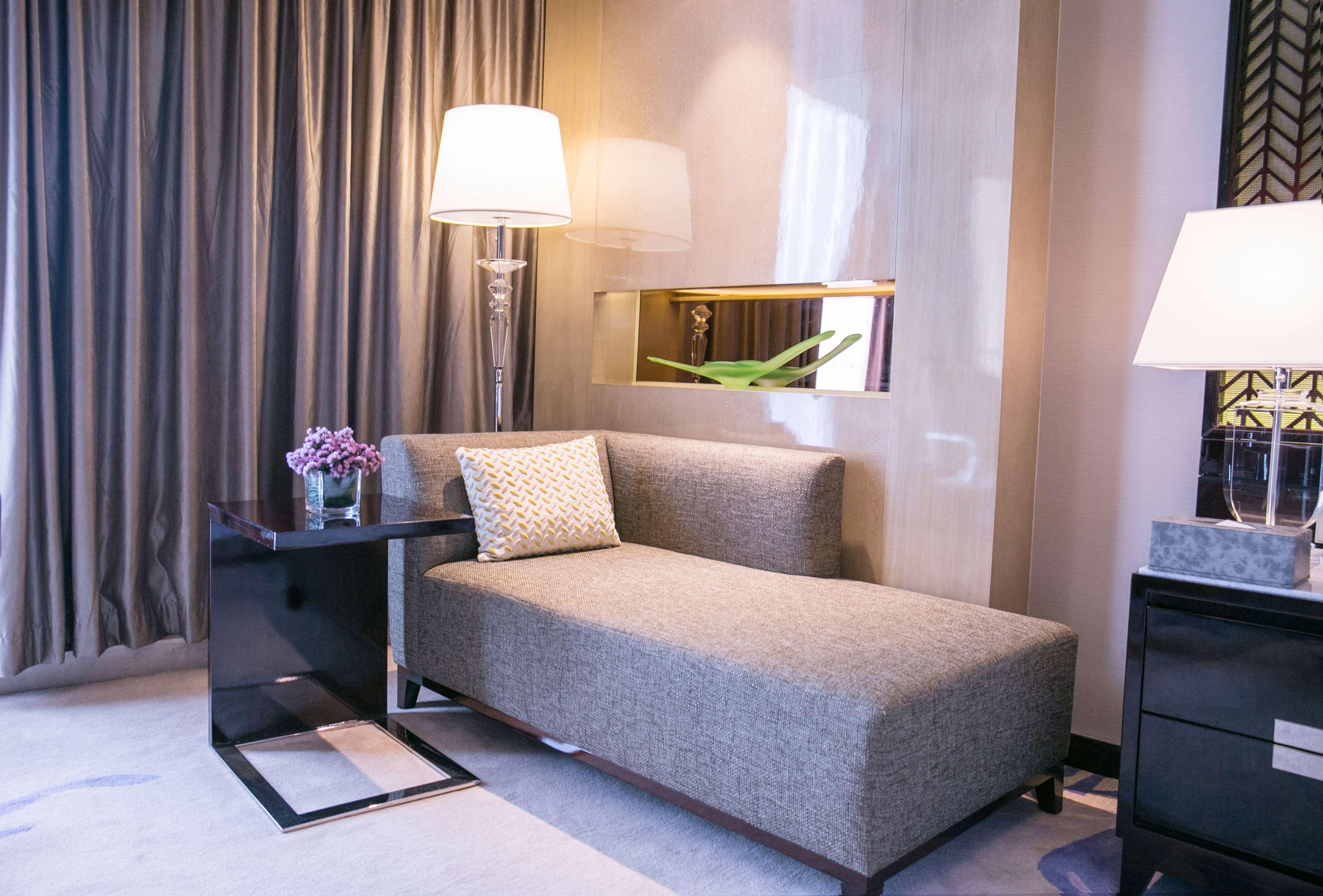 Hotel Hilton Haikou