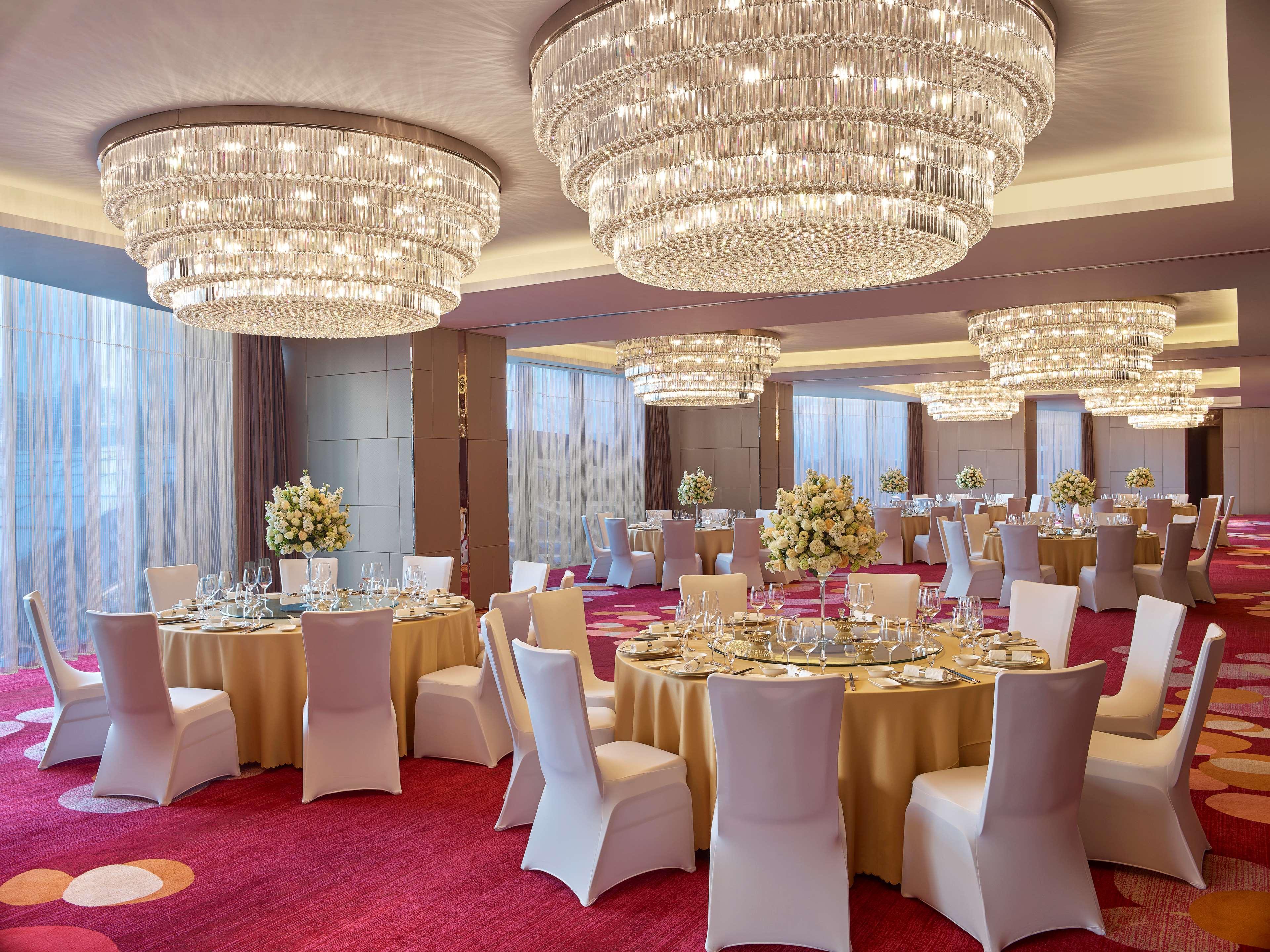 Hotel Hilton Haikou