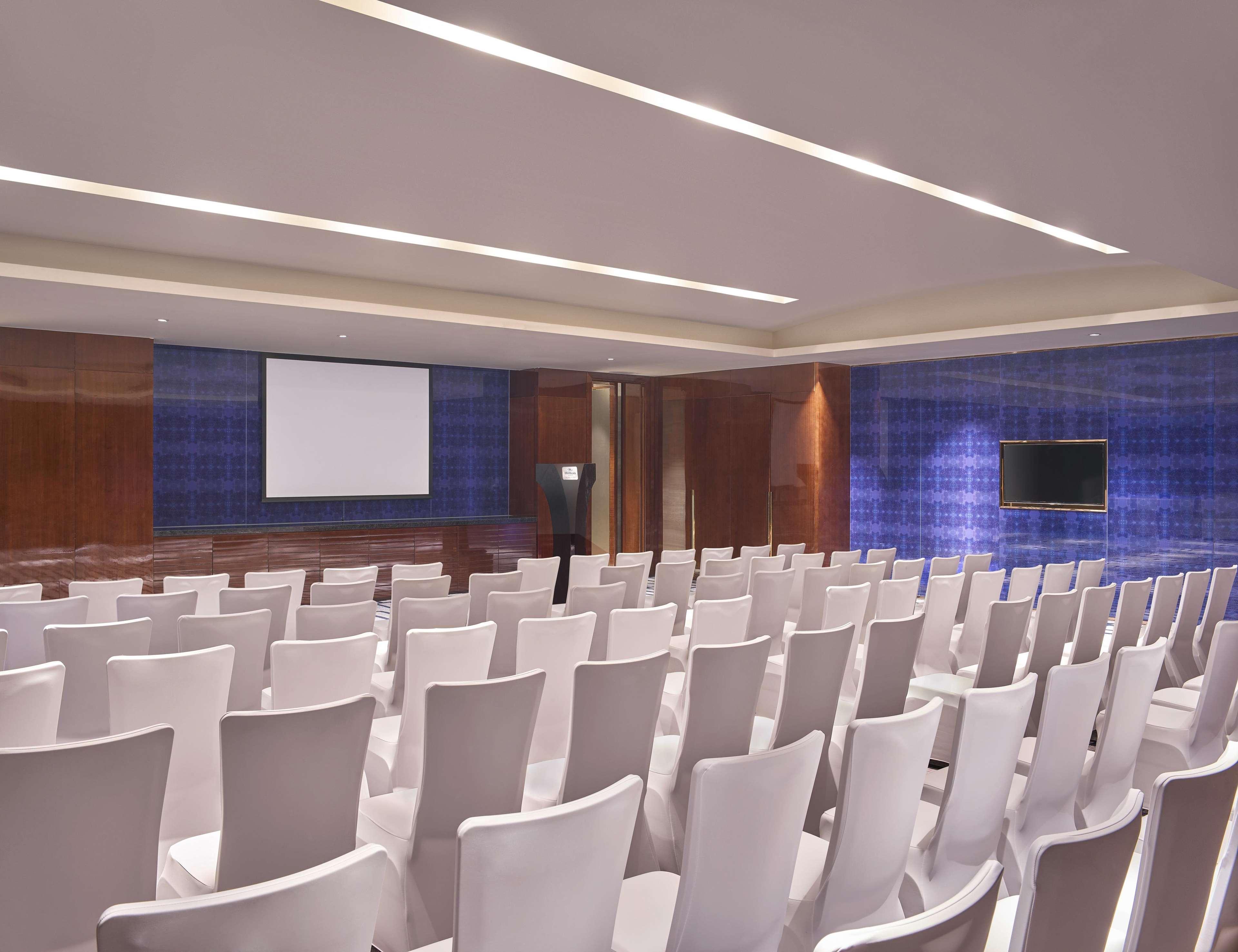 Hilton Haikou 5* Haikou (Hainan)