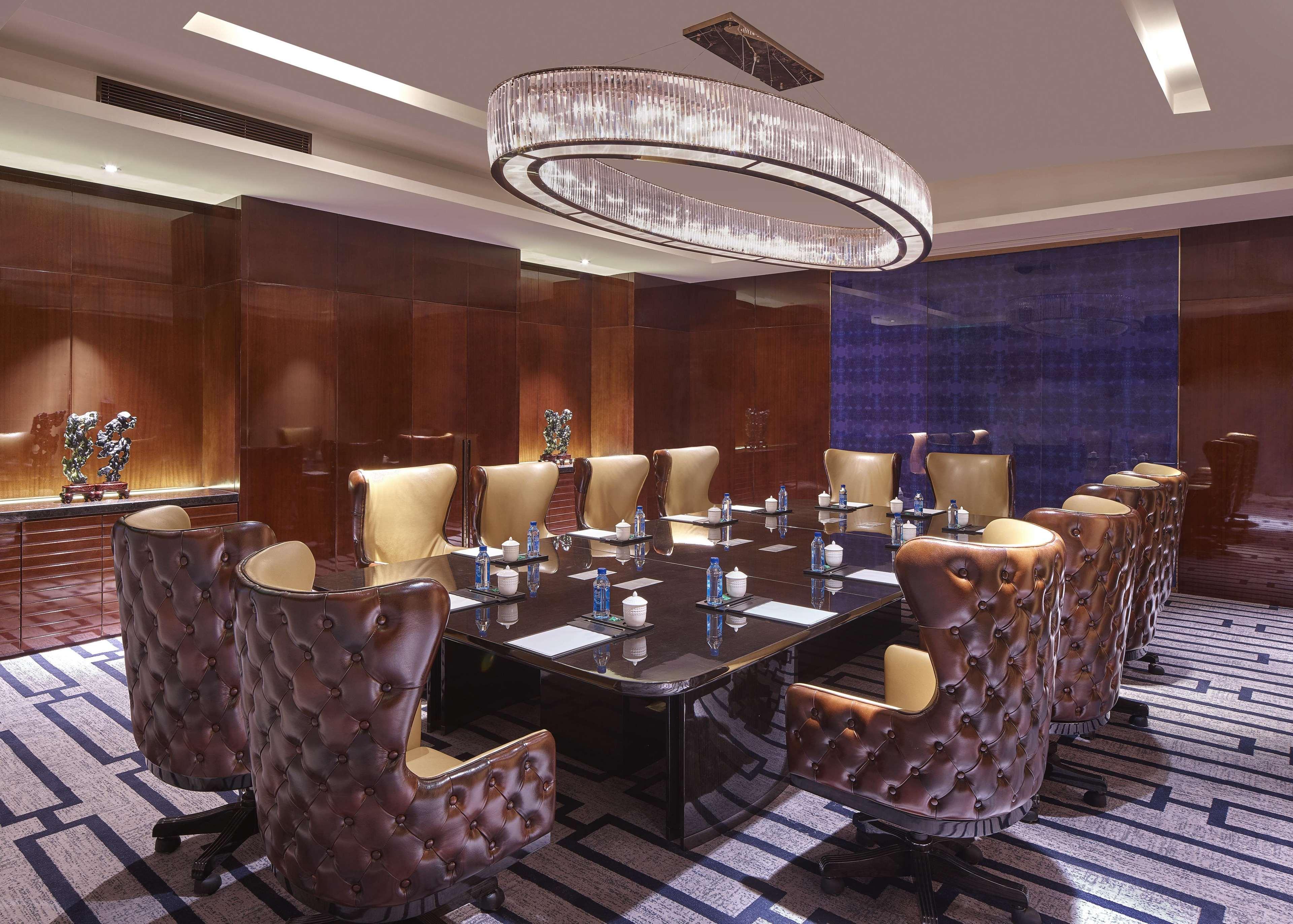 Hilton Haikou