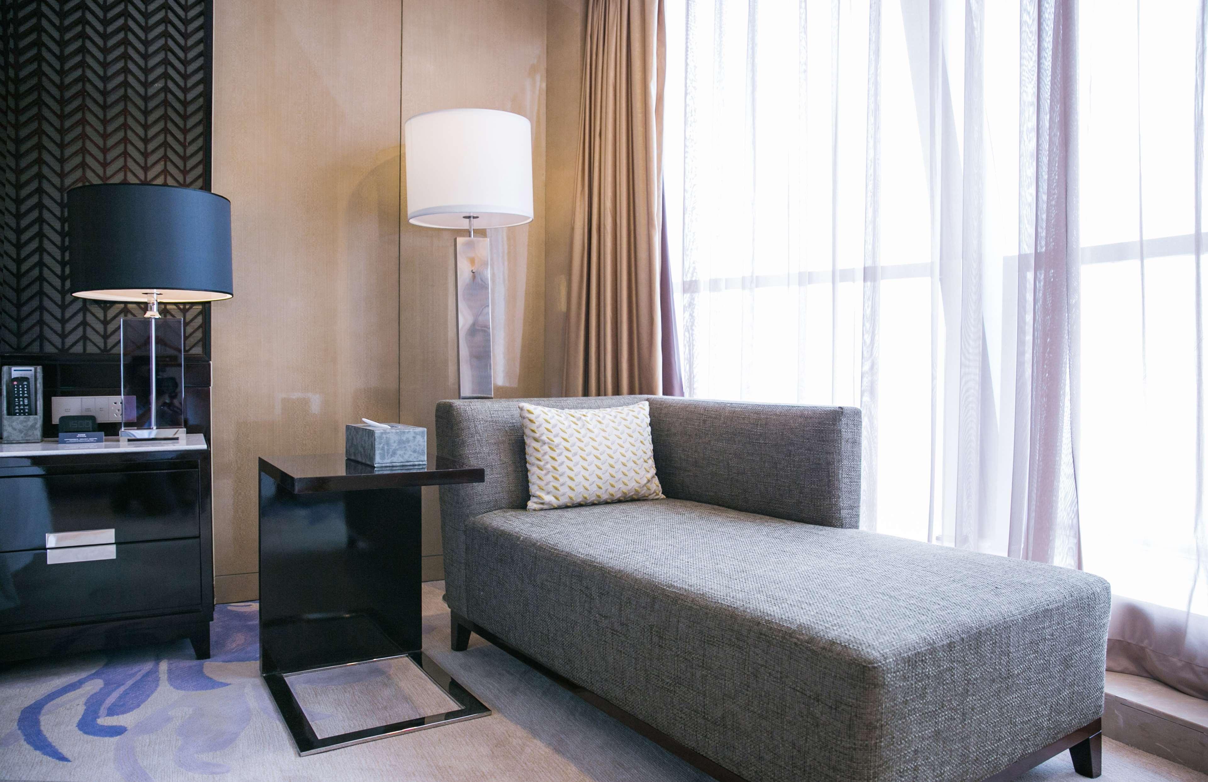 Hilton Haikou 5*