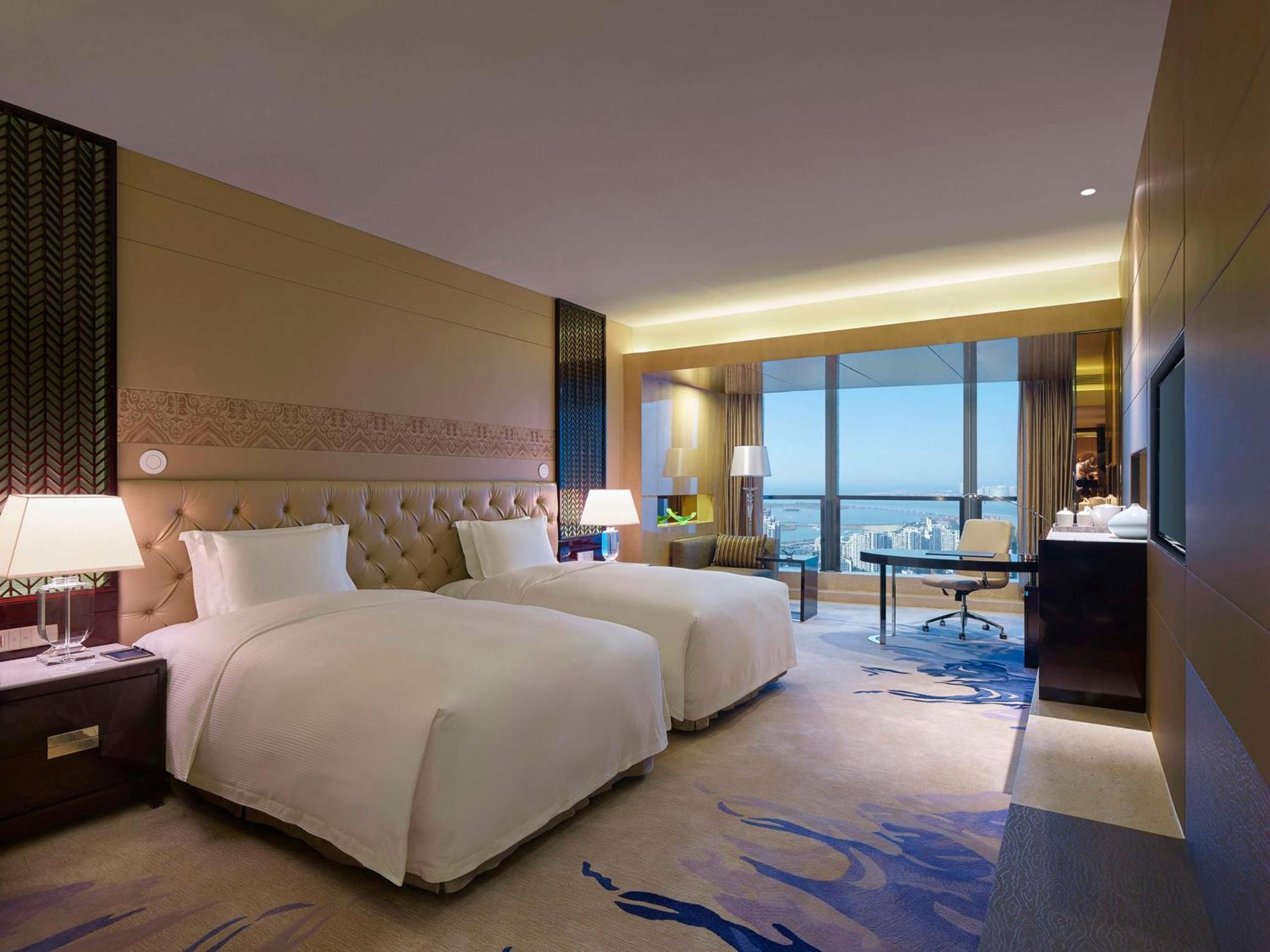 Hilton Haikou Haikou (Hainan)