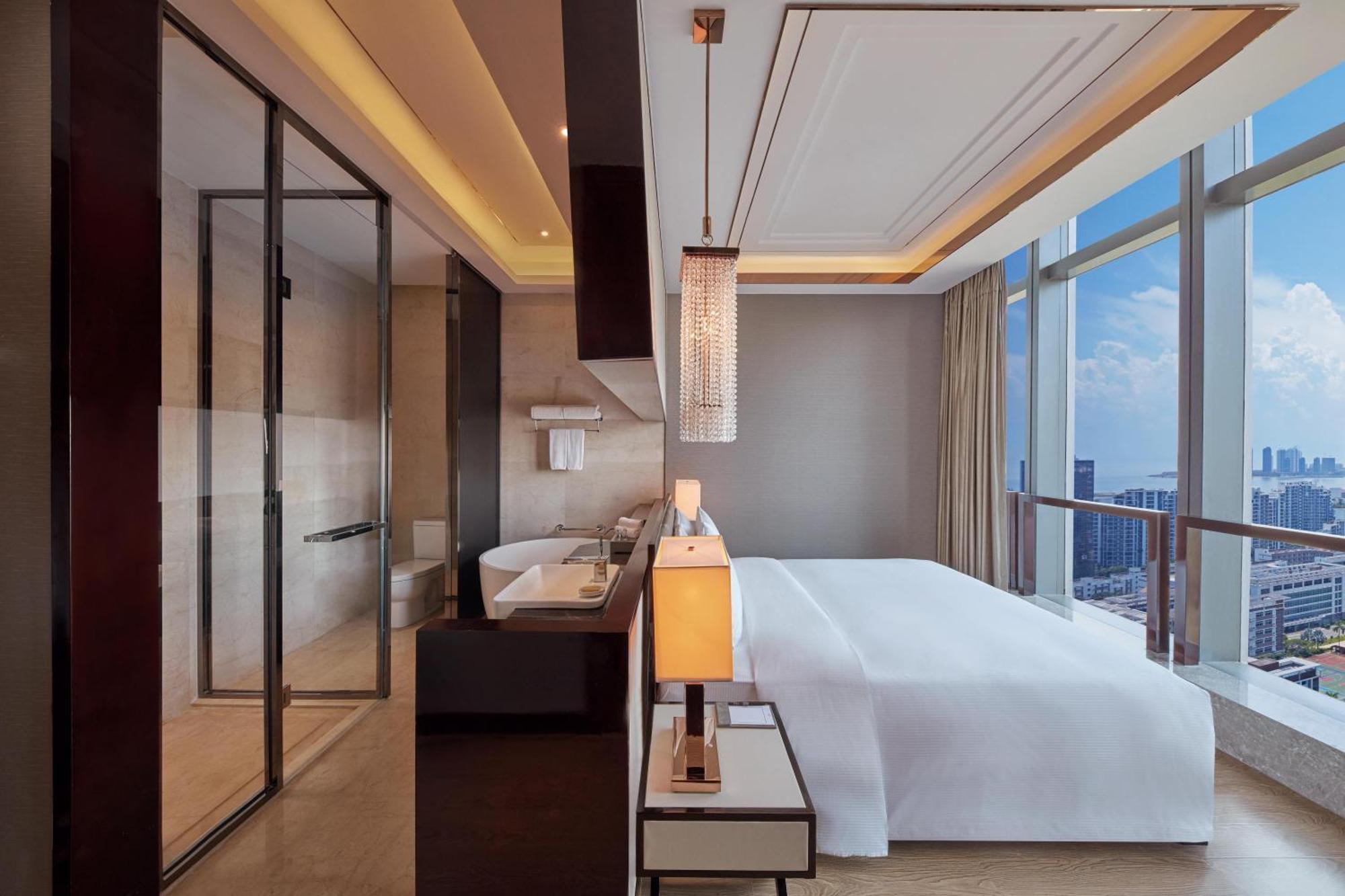 Hotel Hilton Haikou
