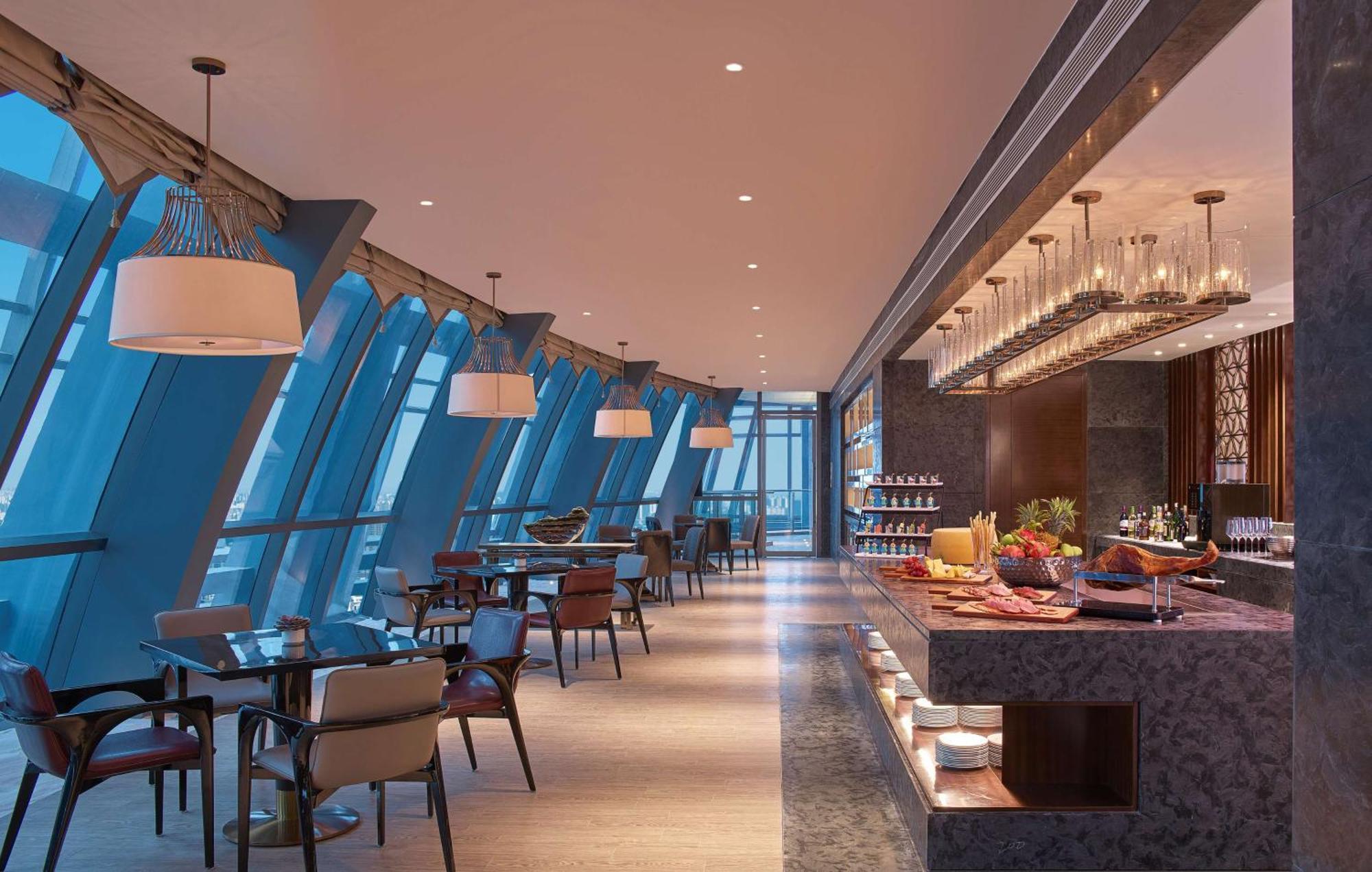 Hotel Hilton Haikou Haikou (Hainan)