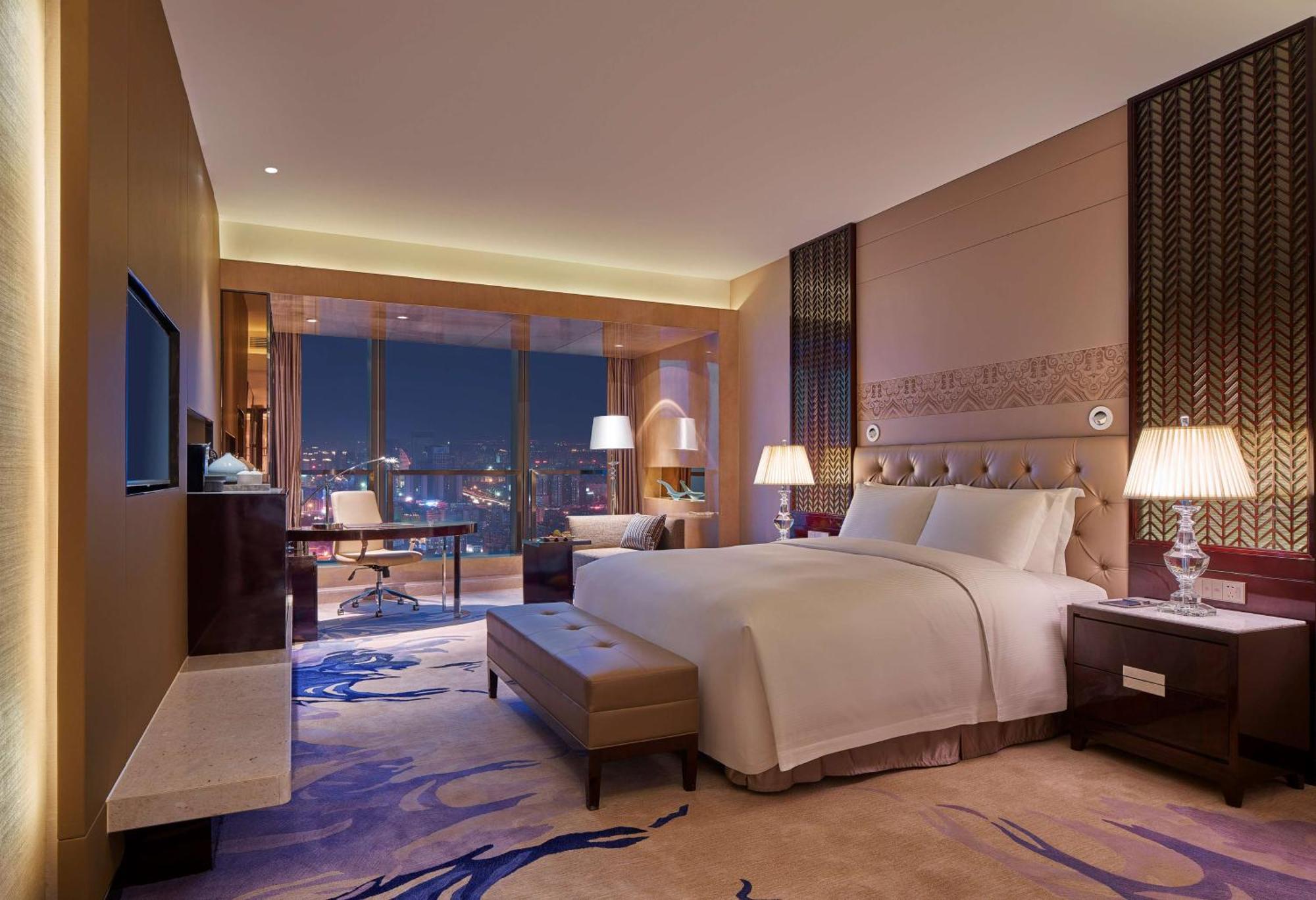 Hilton Haikou Hotel Haikou (Hainan)
