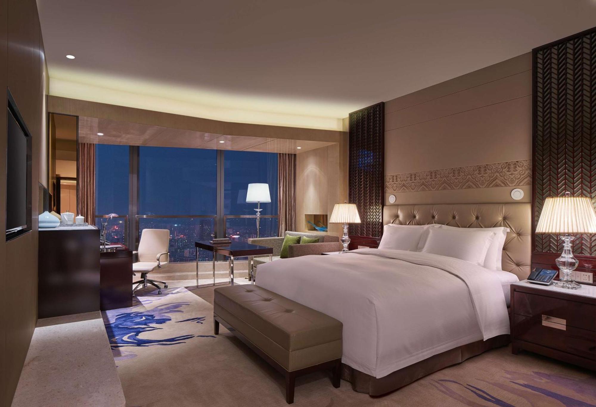 Hilton Haikou Haikou (Hainan)