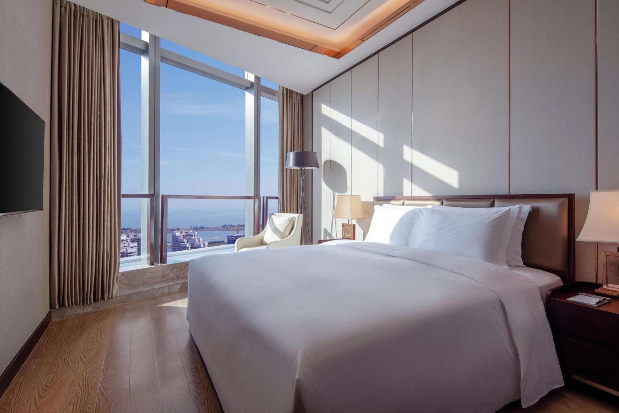 Hilton Haikou Hotel