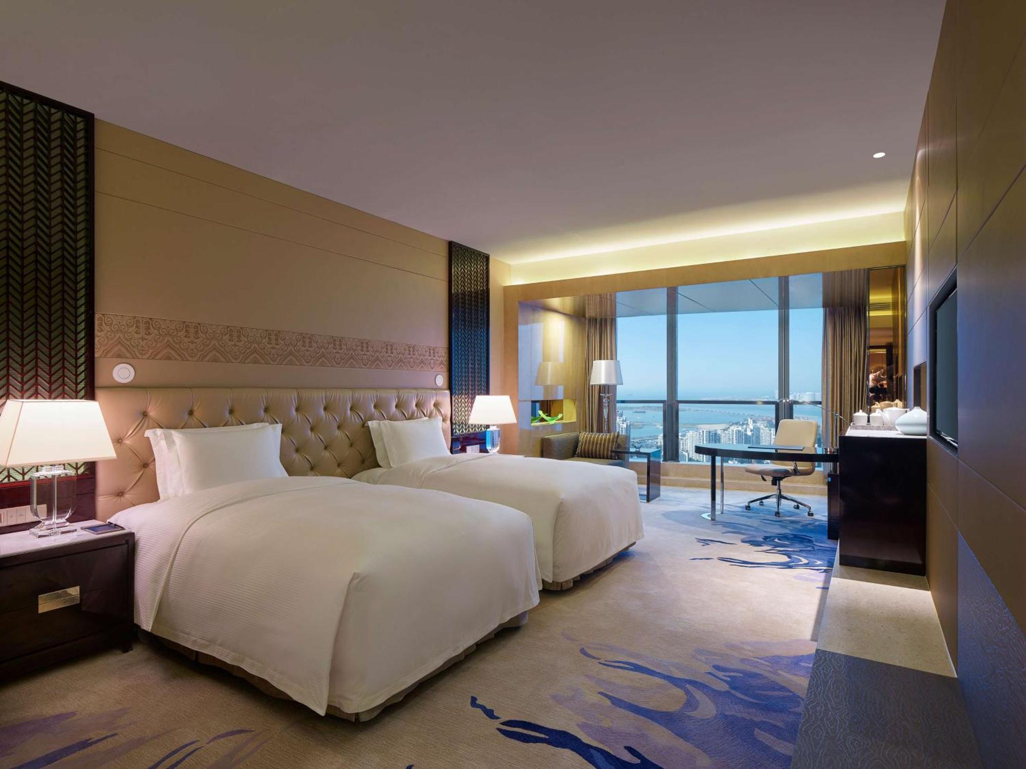 Hilton Haikou Haikou (Hainan)
