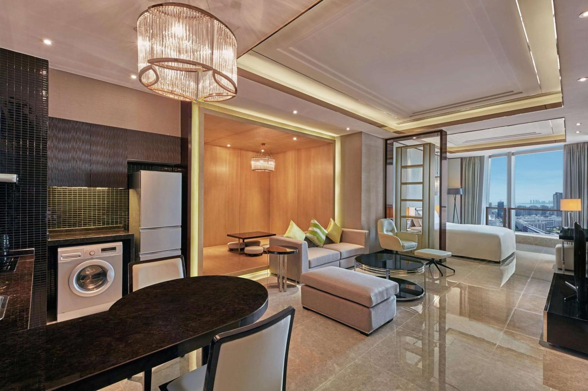 Hotel Hilton Haikou