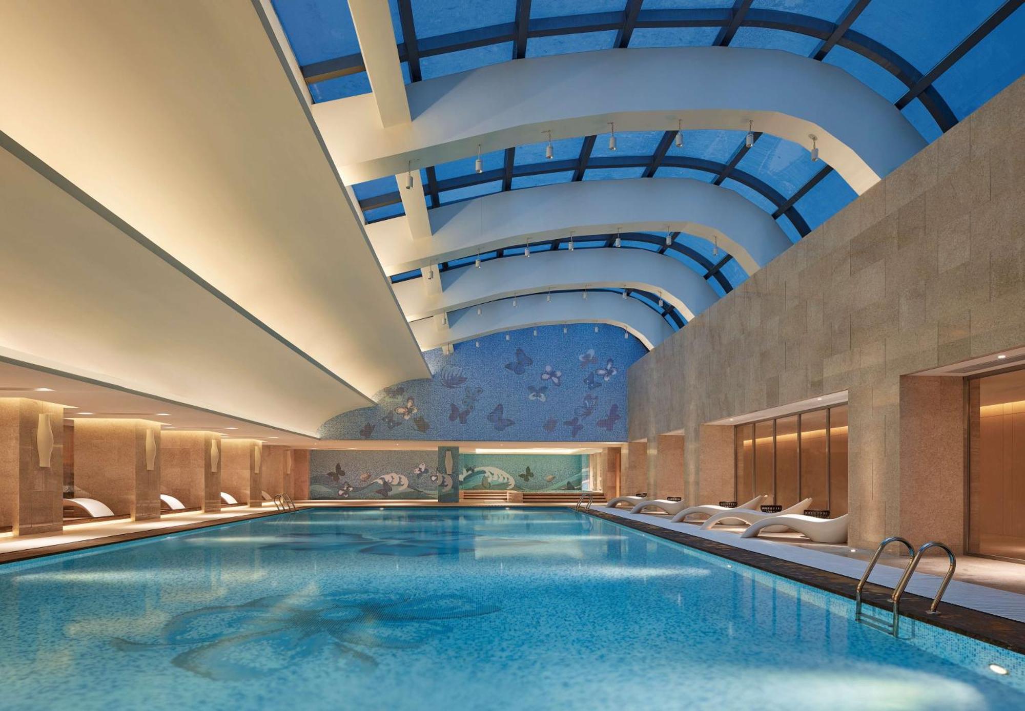 Hilton Haikou Hotel Haikou (Hainan)