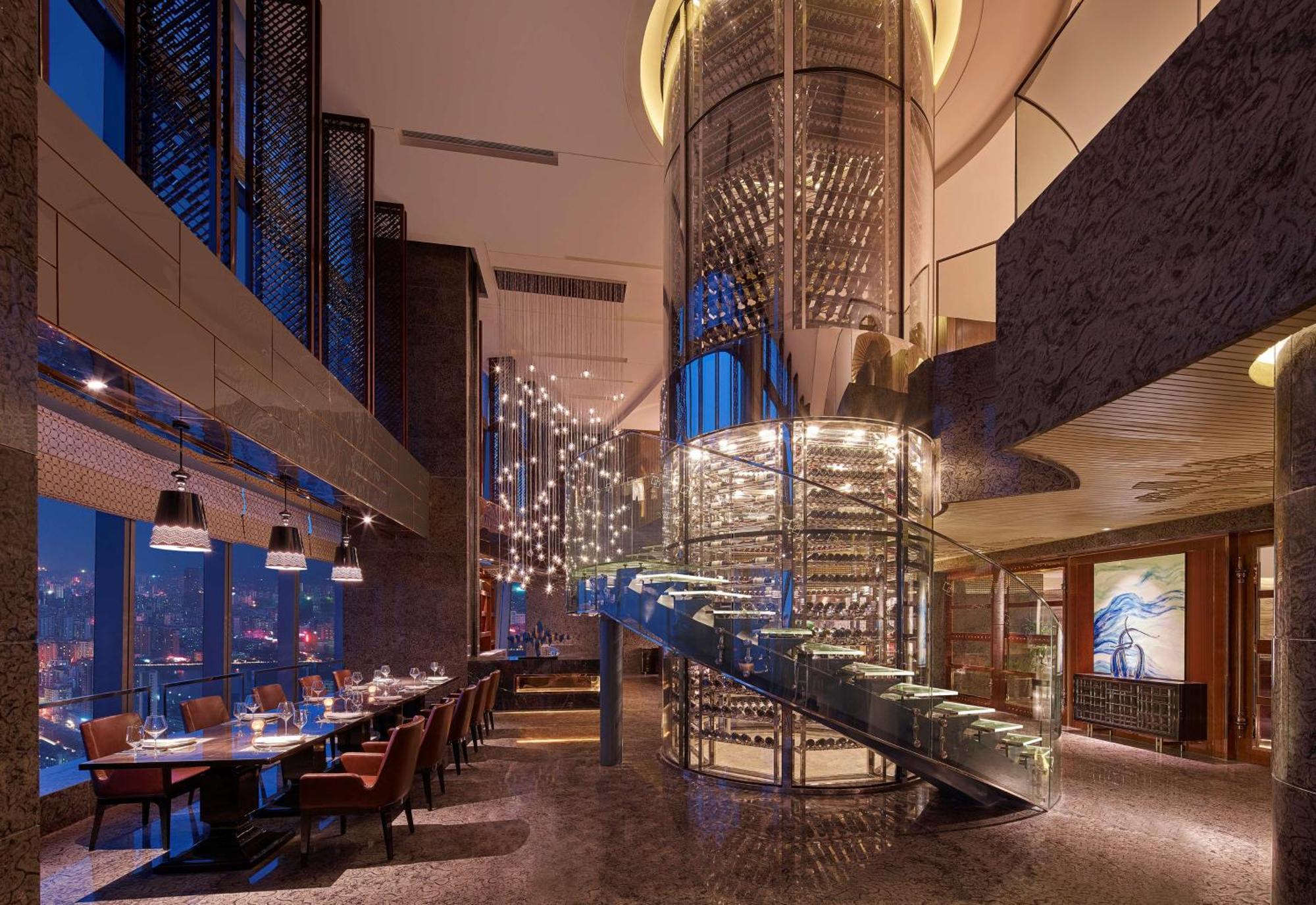 Hotel Hilton Haikou