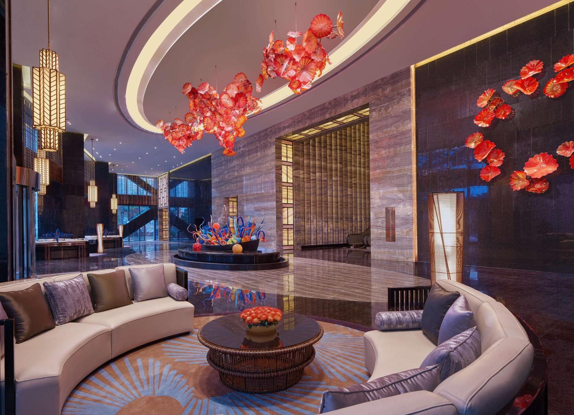 Hilton Haikou Hotel